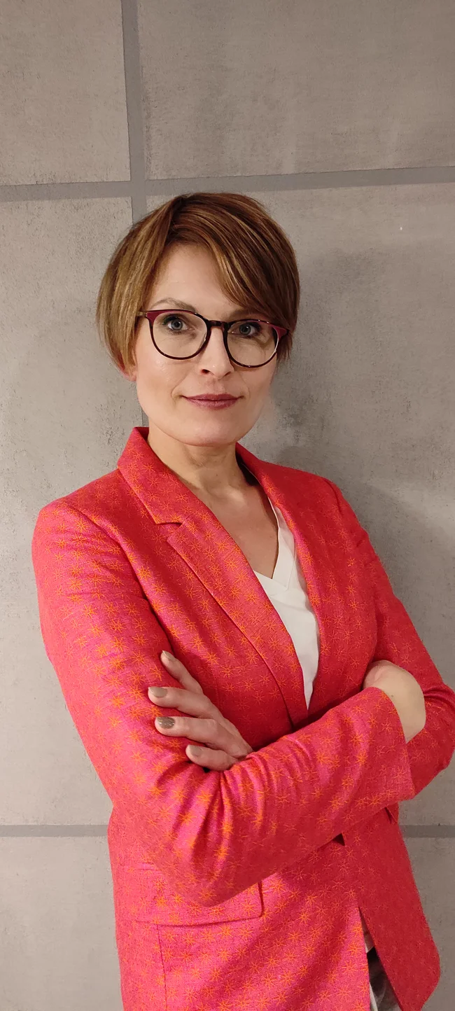 Natalia Florek-Zalewska